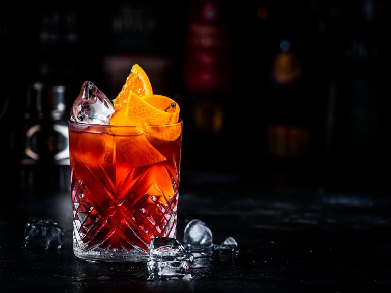 Lakes Cocktail Co