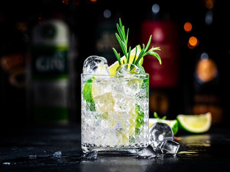 Lakes Cocktail Co