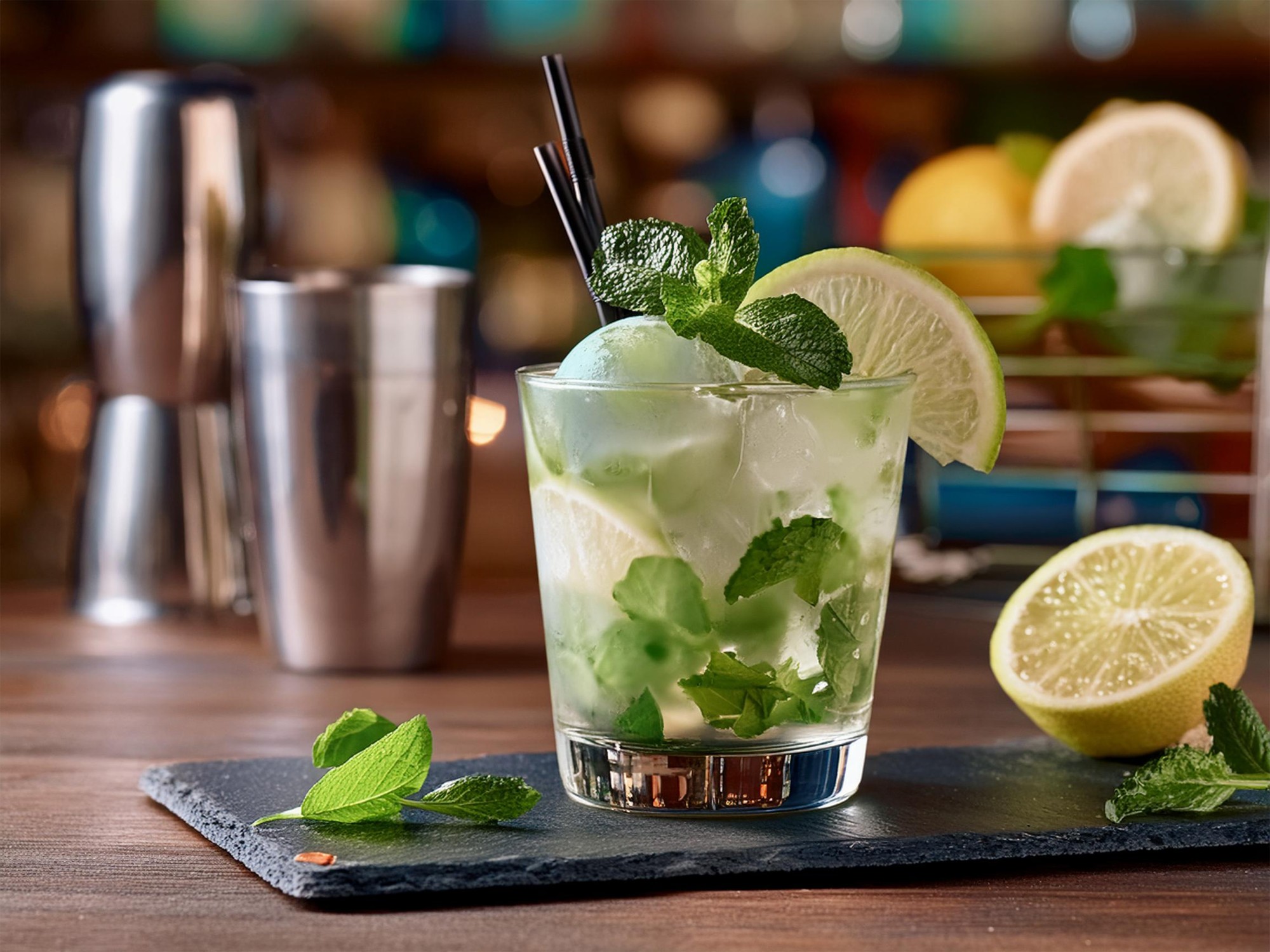Lakes Cocktail Co