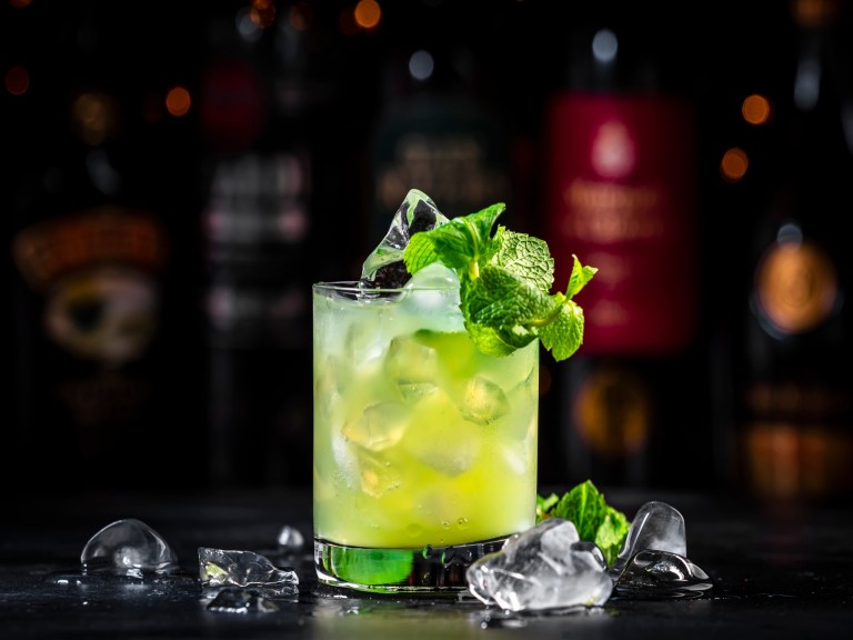 Lakes Cocktail Co