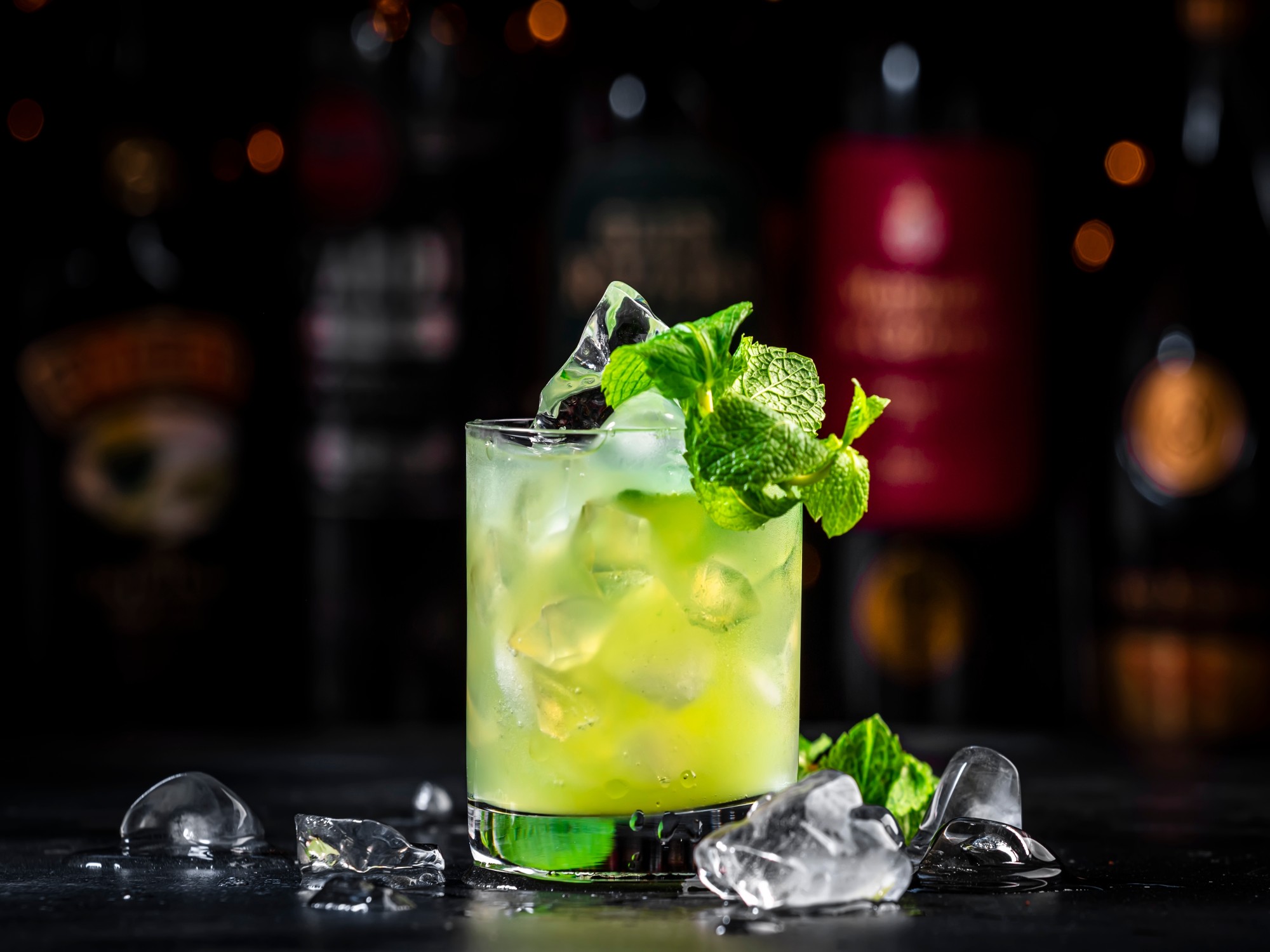 Lakes Cocktail Co