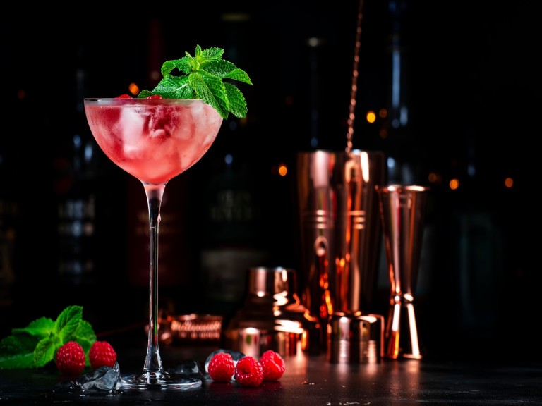 Lakes Cocktail Co