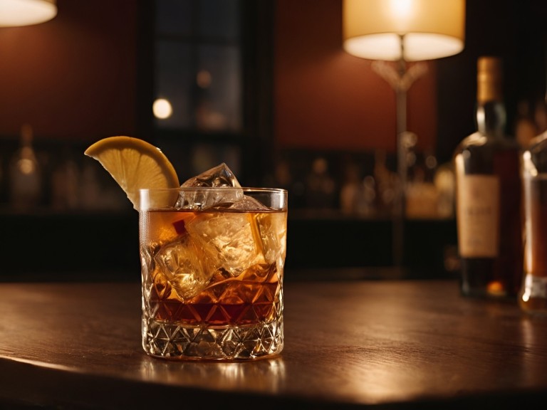 Lakes Cocktail Co