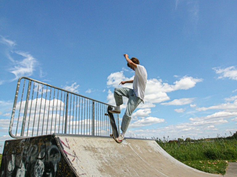 Bitts Park