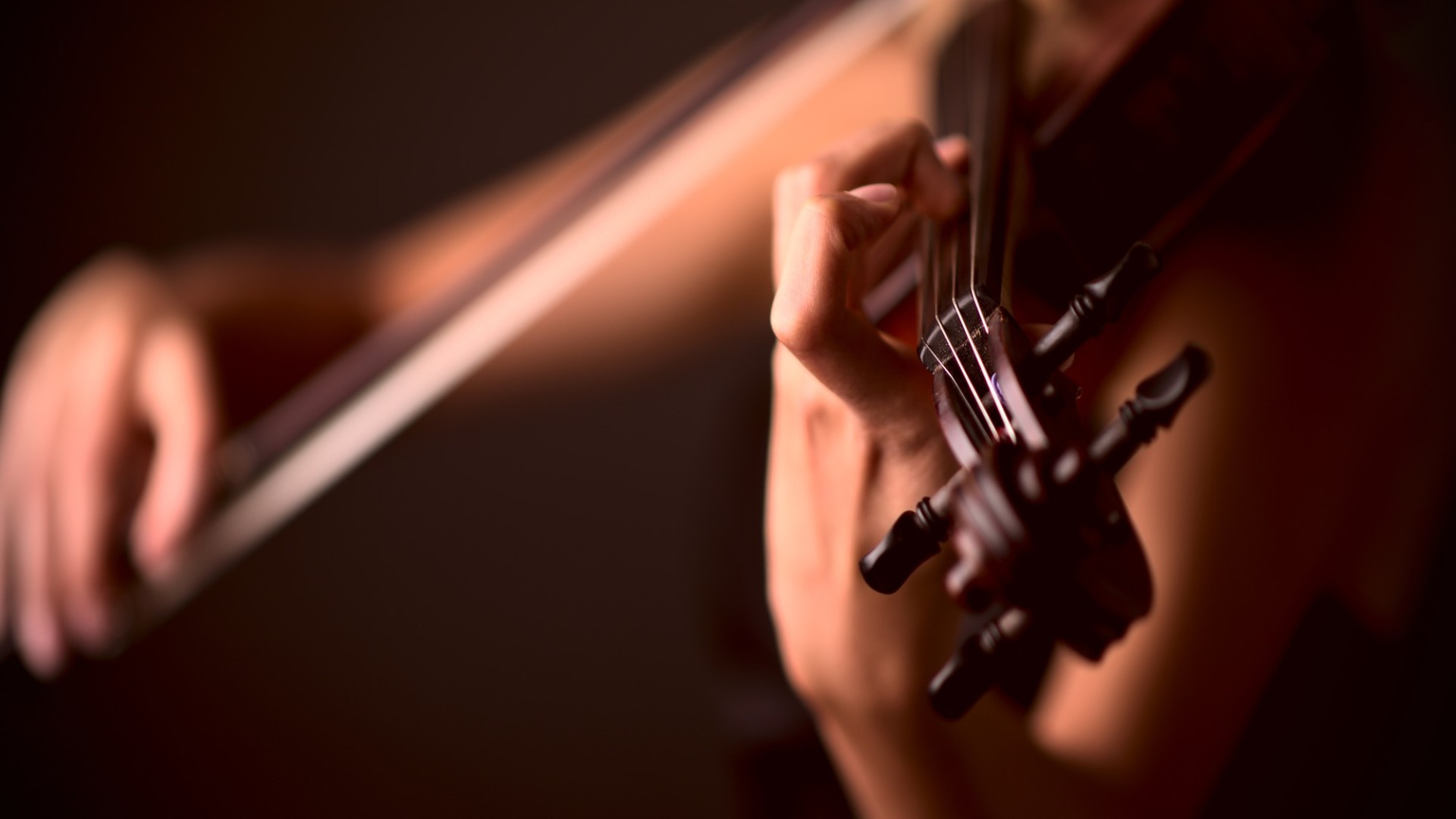 string quartet closeup thing group instrument