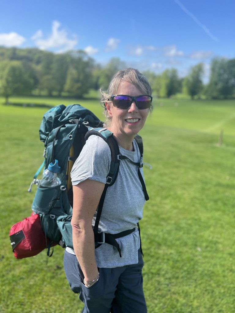 Mountain and Lowland Hiking Guide