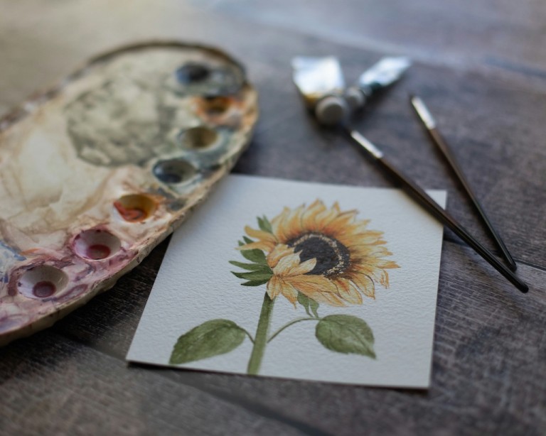 Creative Days in the Lakes
