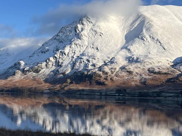Mountain and Lowland Hiking Guide