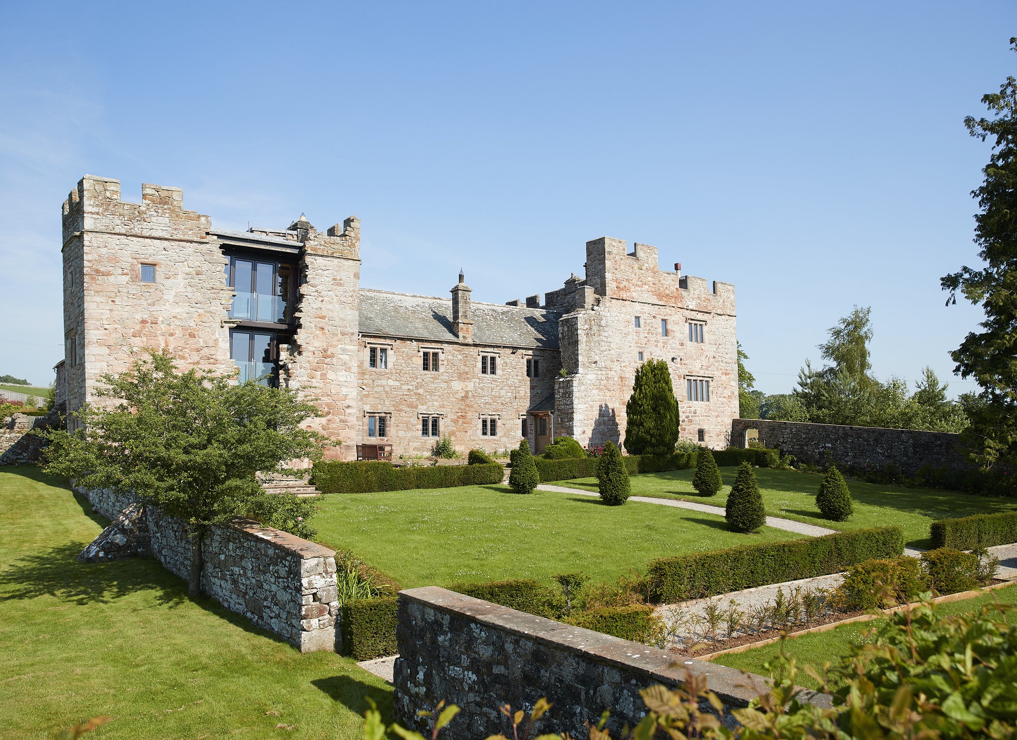 What's New | The Rowley Estates